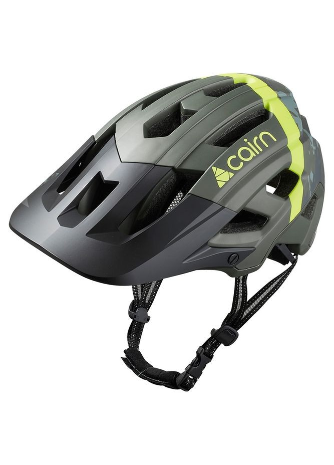 Шолом Dust II forest night ( ) Cairn (316396177)