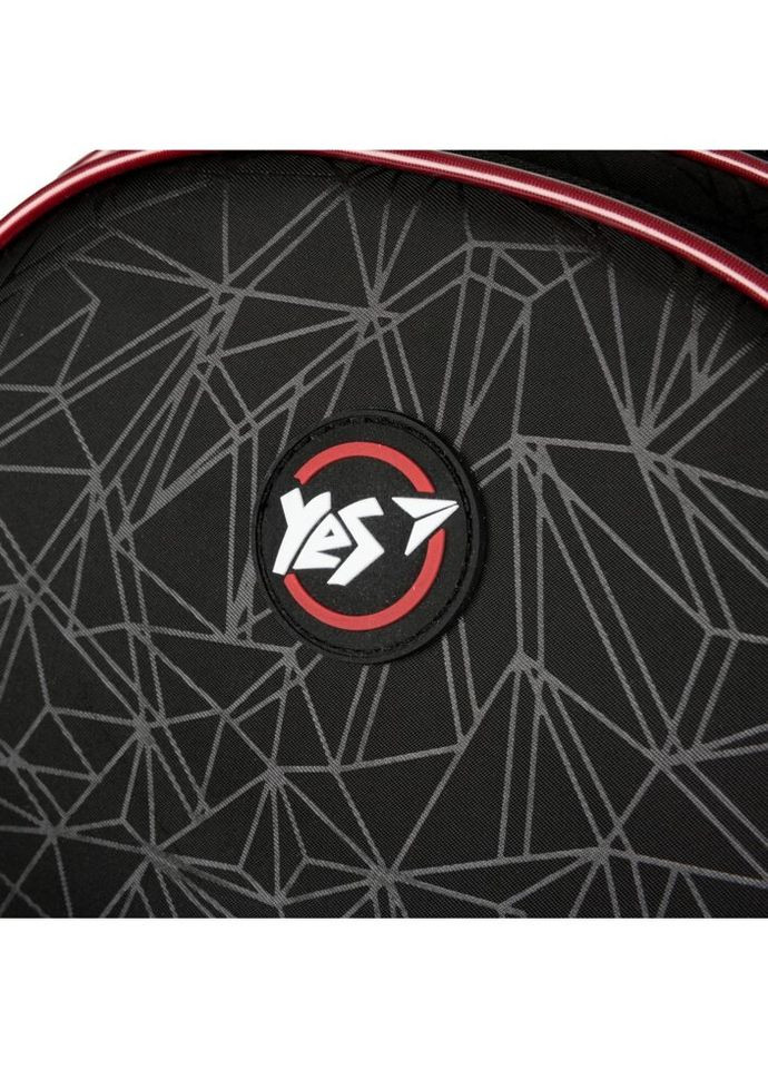 Рюкзак шкільний напівкаркасний S-100 Spider 559582 15.5 л Yes (317734285)