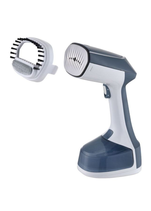 Паровой отпариватель RAF R.1324B вертикальный для одежды 1500 Вт No Brand (341740875)