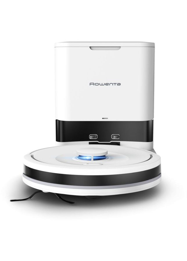 Робот-пилосос X-PLORER Serie 90+ RR8797WH Rowenta (360417935)