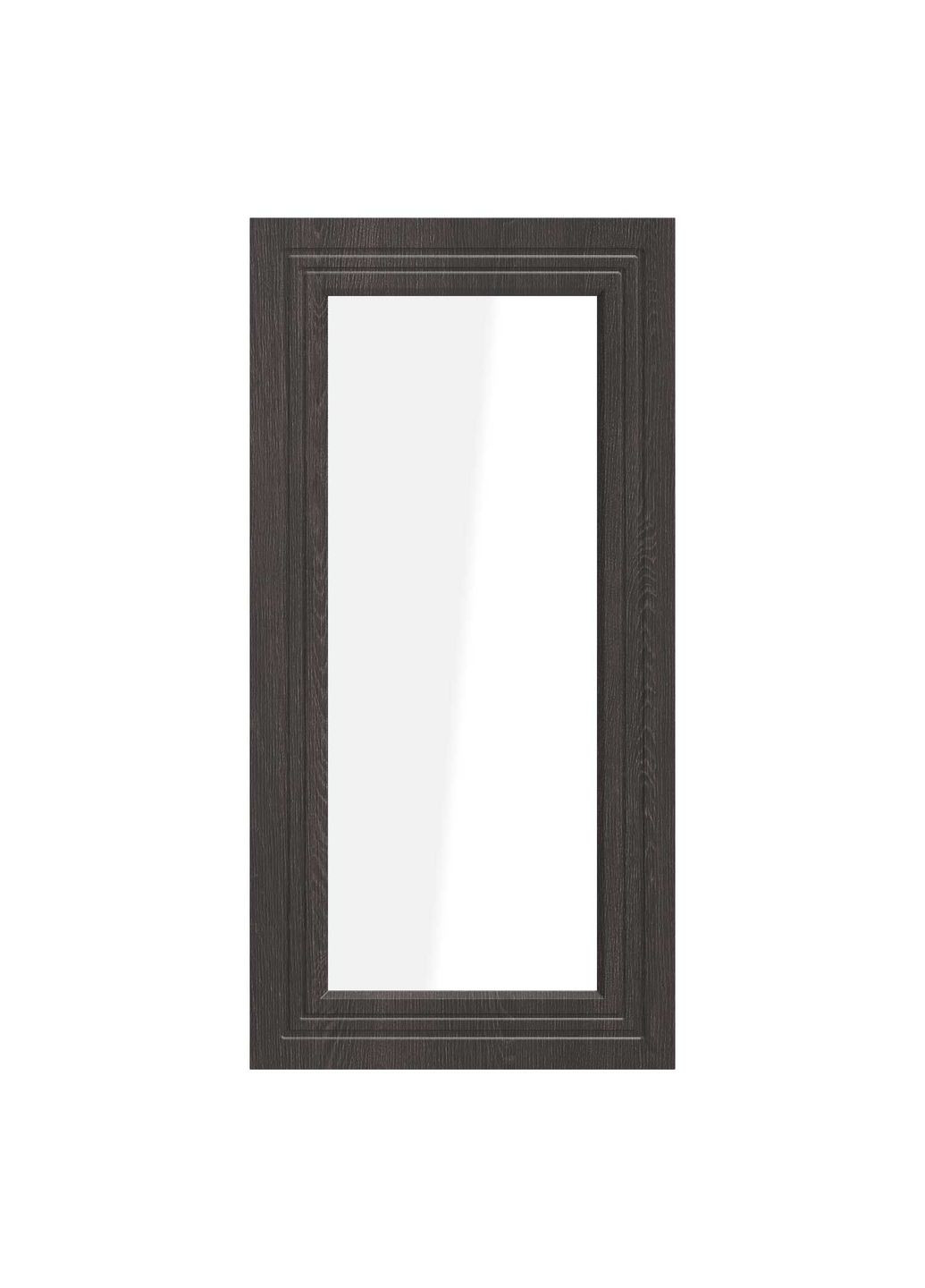 Дзеркало Bourbon 600x1200x15 Дуб табак (104040106) Art In Head (337309169)