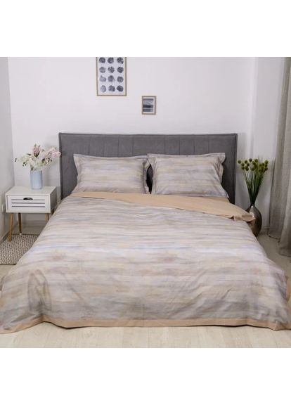 Постельное белье Warm Cotton - 02 евро Viluta (367056433)