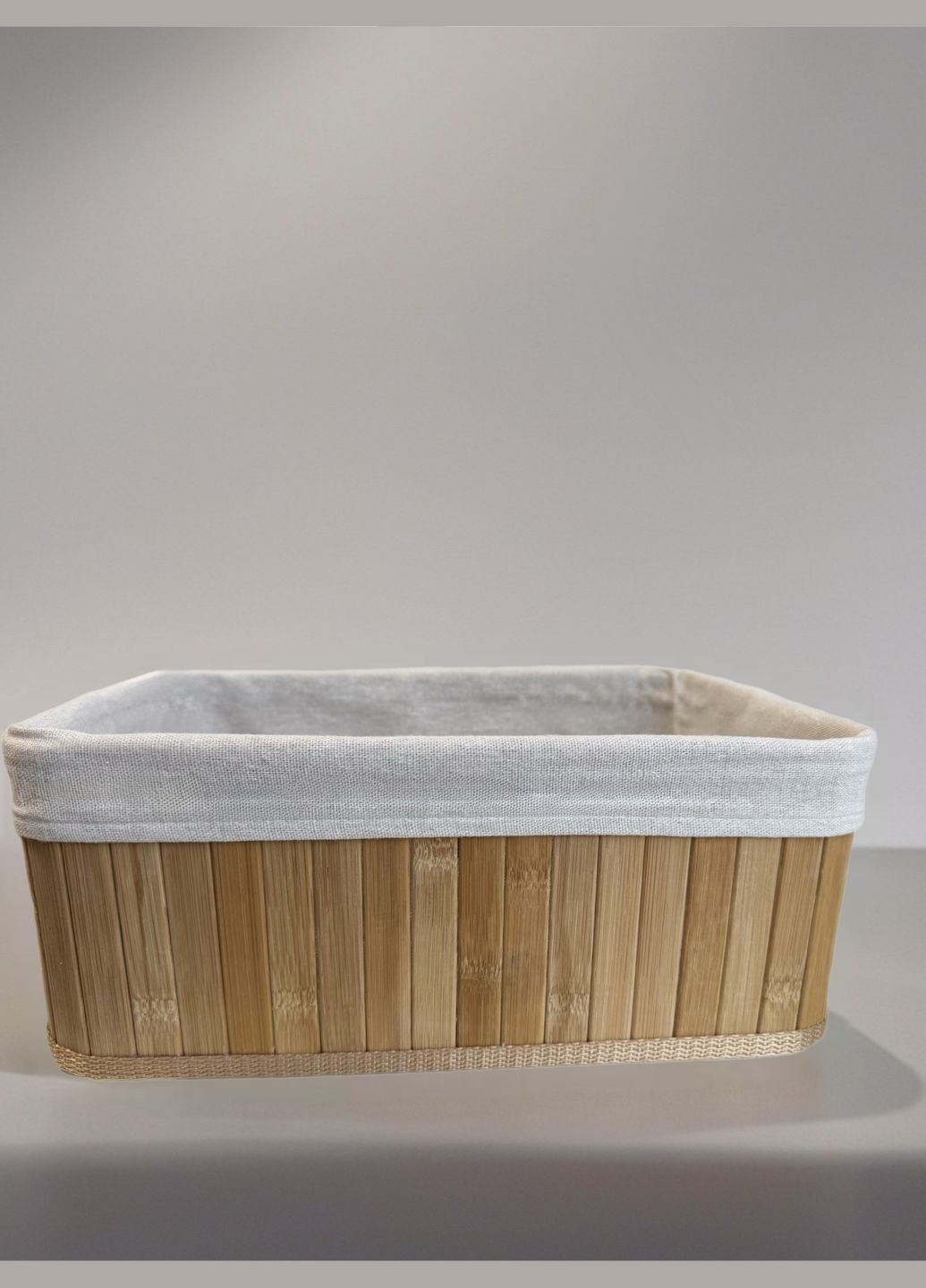 Кошик органайзер,, бежевий Pepco (326738862)