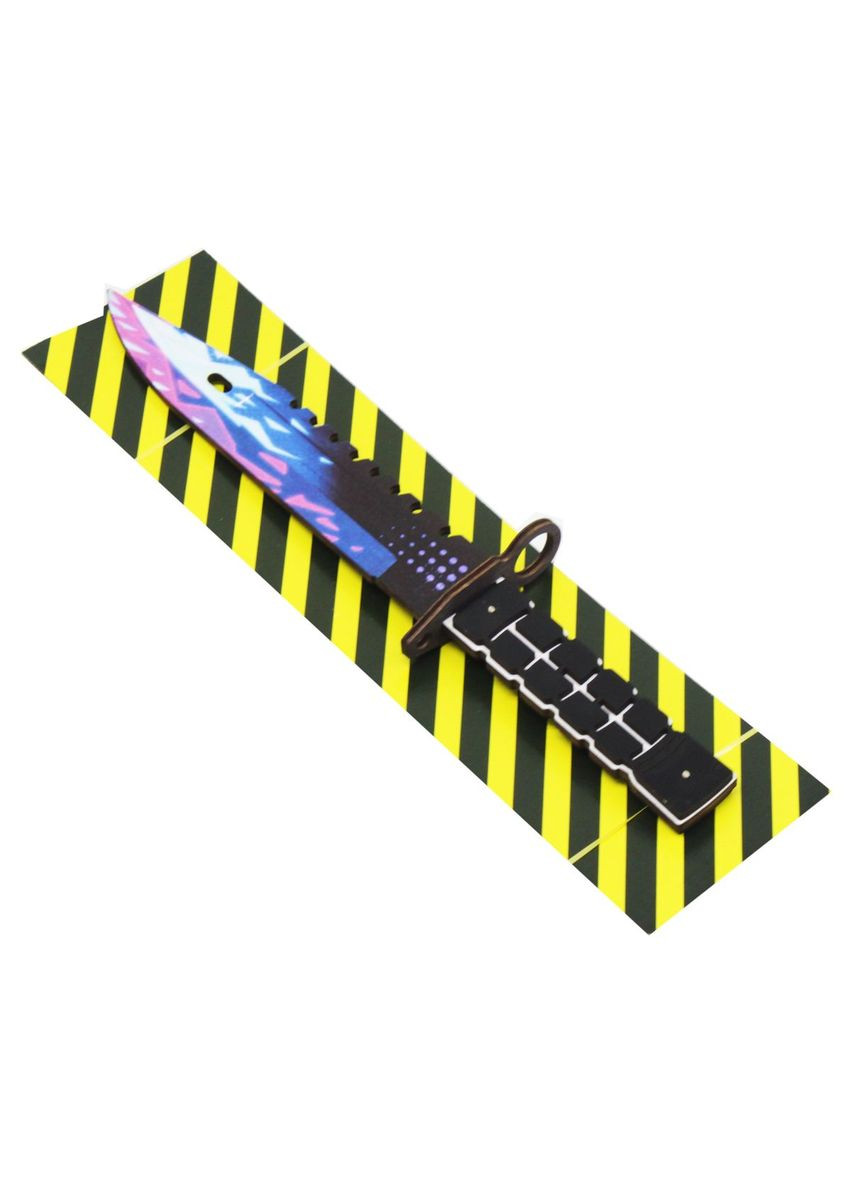 Сувенирный нож "BAYONET Digital" MIC (294726435)