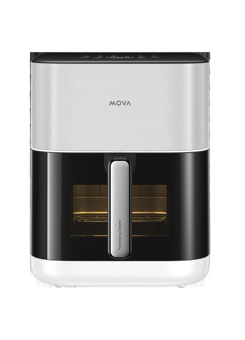 Мультипечь White (VFF12A-WH) Mova fd10 pro (367854207)