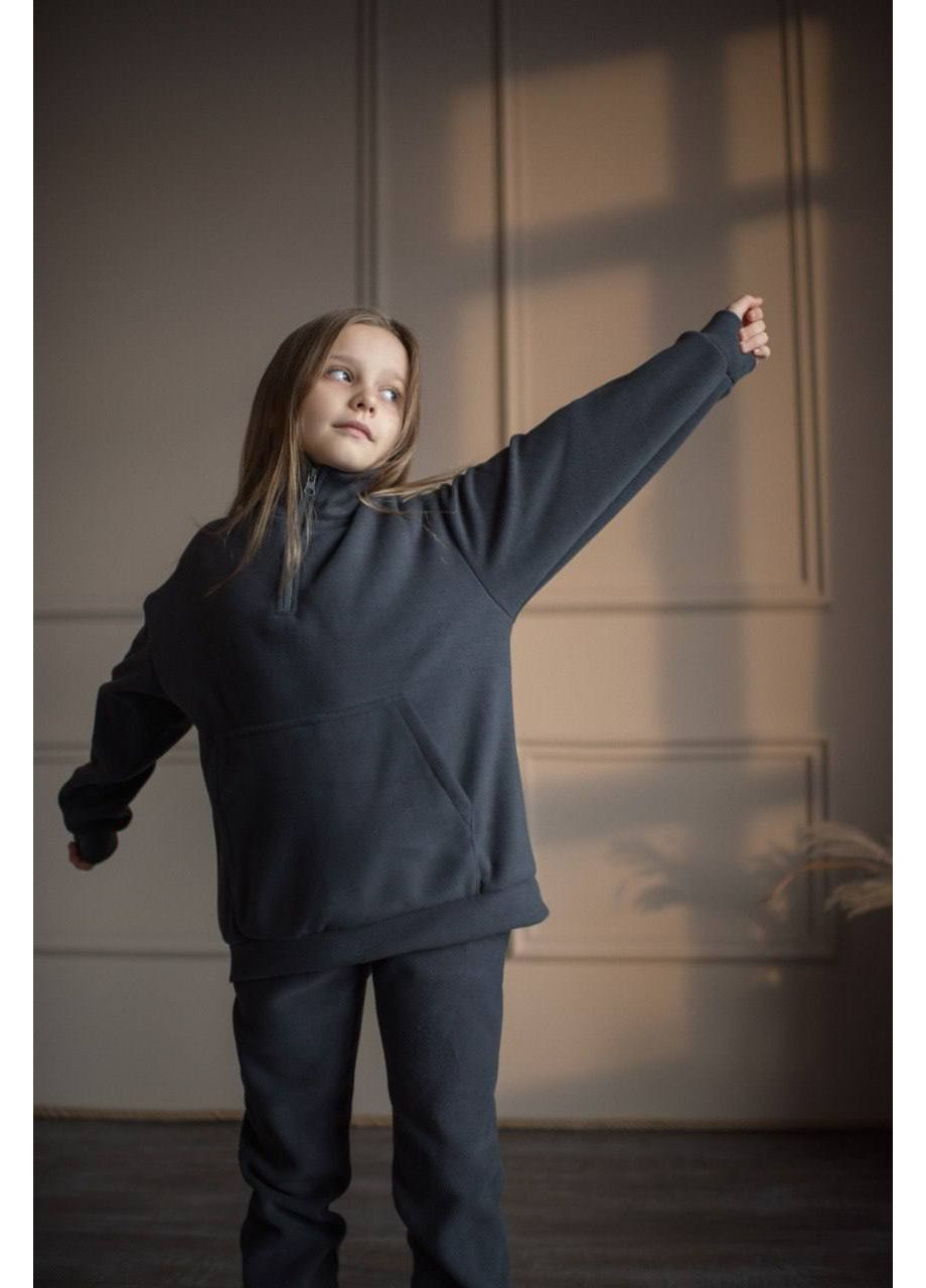 Детский костюм из двустороннего флиса (ЗАМЕРЫ В ОПИСАНИИ) Vione (369666896)