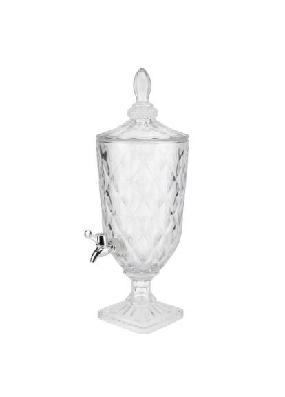 Лимонадница Источник свежести 3 л (9229-001) ELISEY (328087952)