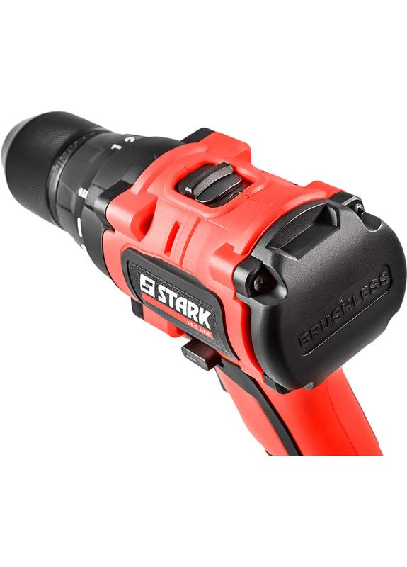 Шуруповерт CD 18 2 B Li-Ion (210018110) Stark (323103578)