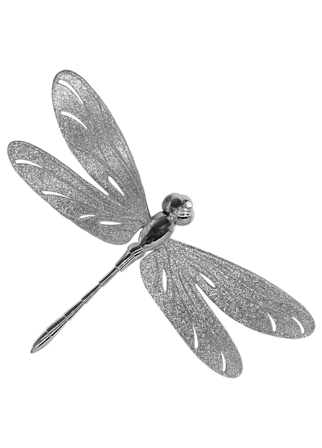 Ялинкова іграшка Бабка велика 18,5х12,5х2 см білий MIS LT (365628130)