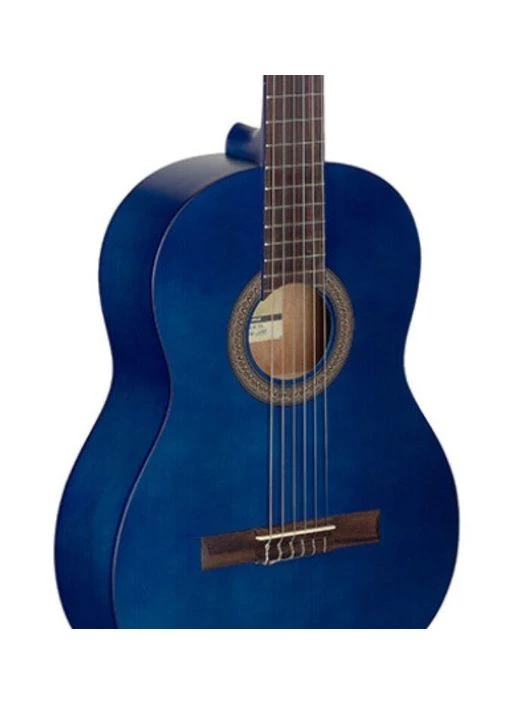 Классическая гитара N C440 M BLUE Stagg (398918556)