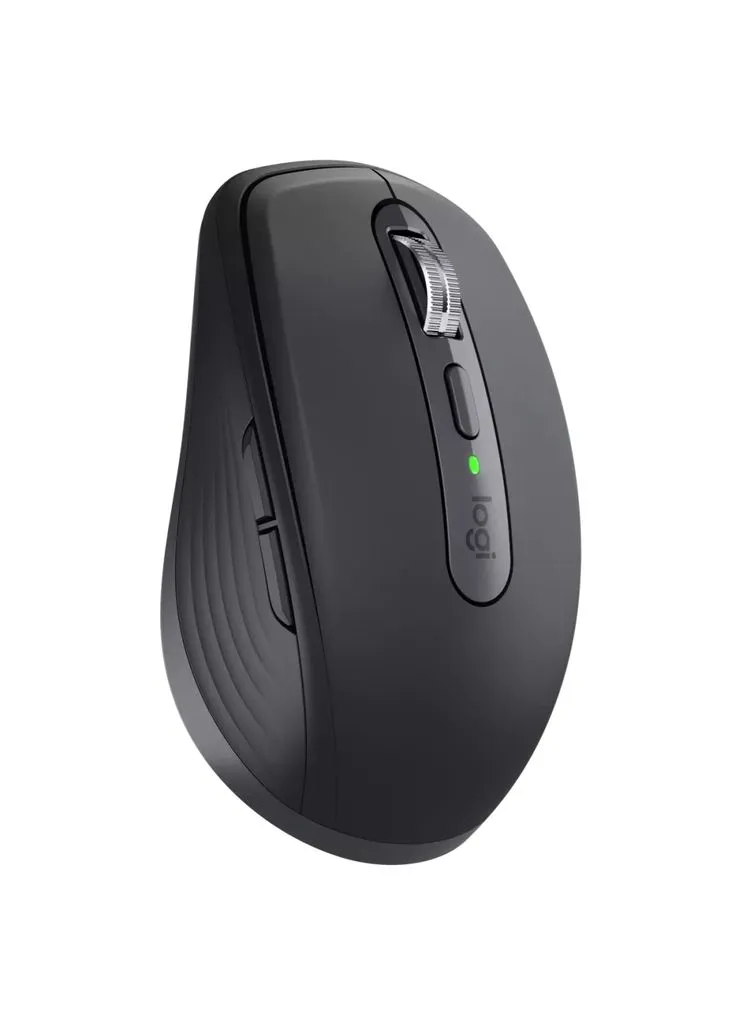 Мишка MX Anywhere 3S Wireless Graphite (910-006929) Logitech (382662138)