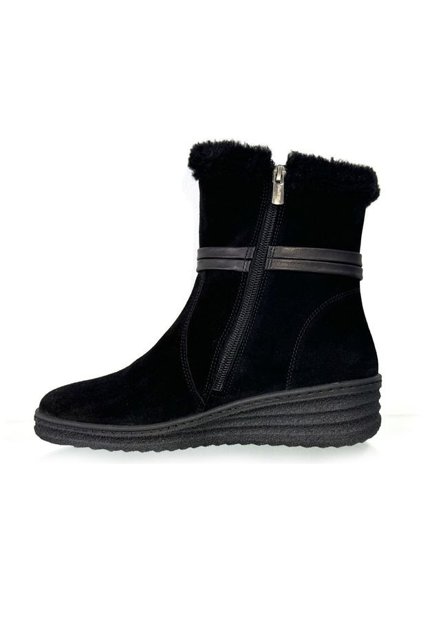 Зимние ботинки 8560 размер Stepter