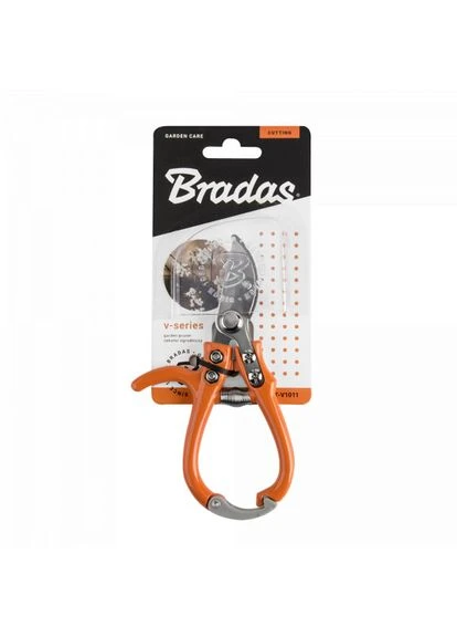 Секатор садовый V-SERIES для цветов D Bradas KT-V1011 (380874343)