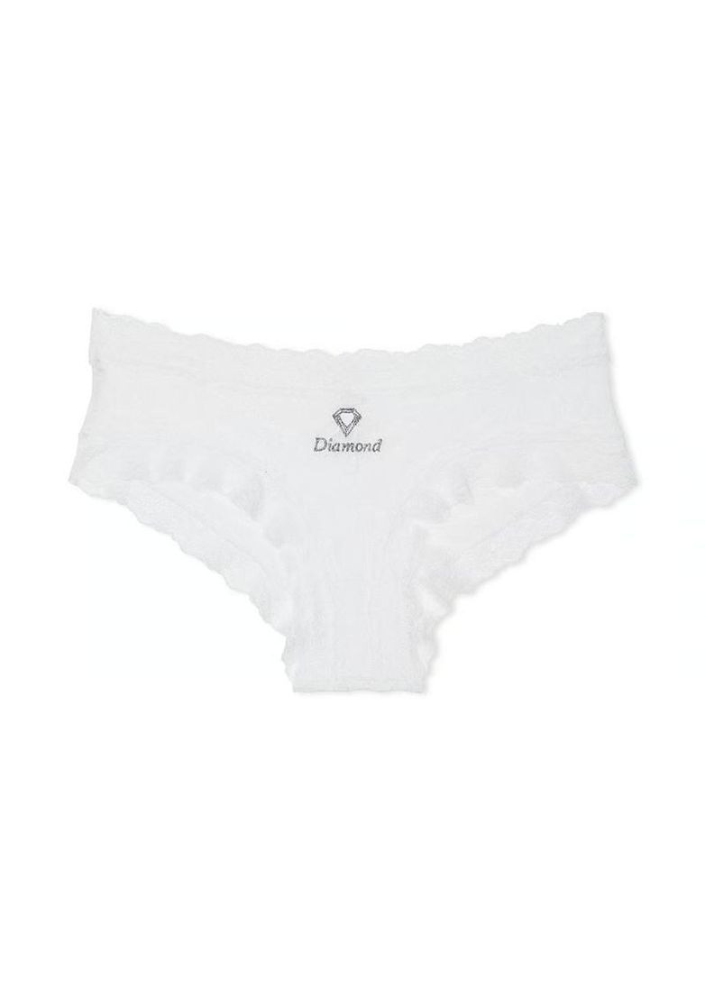 🍒Мереживні трусики бразиліана Victoria’s Secret Victoria's Secret (364285010)