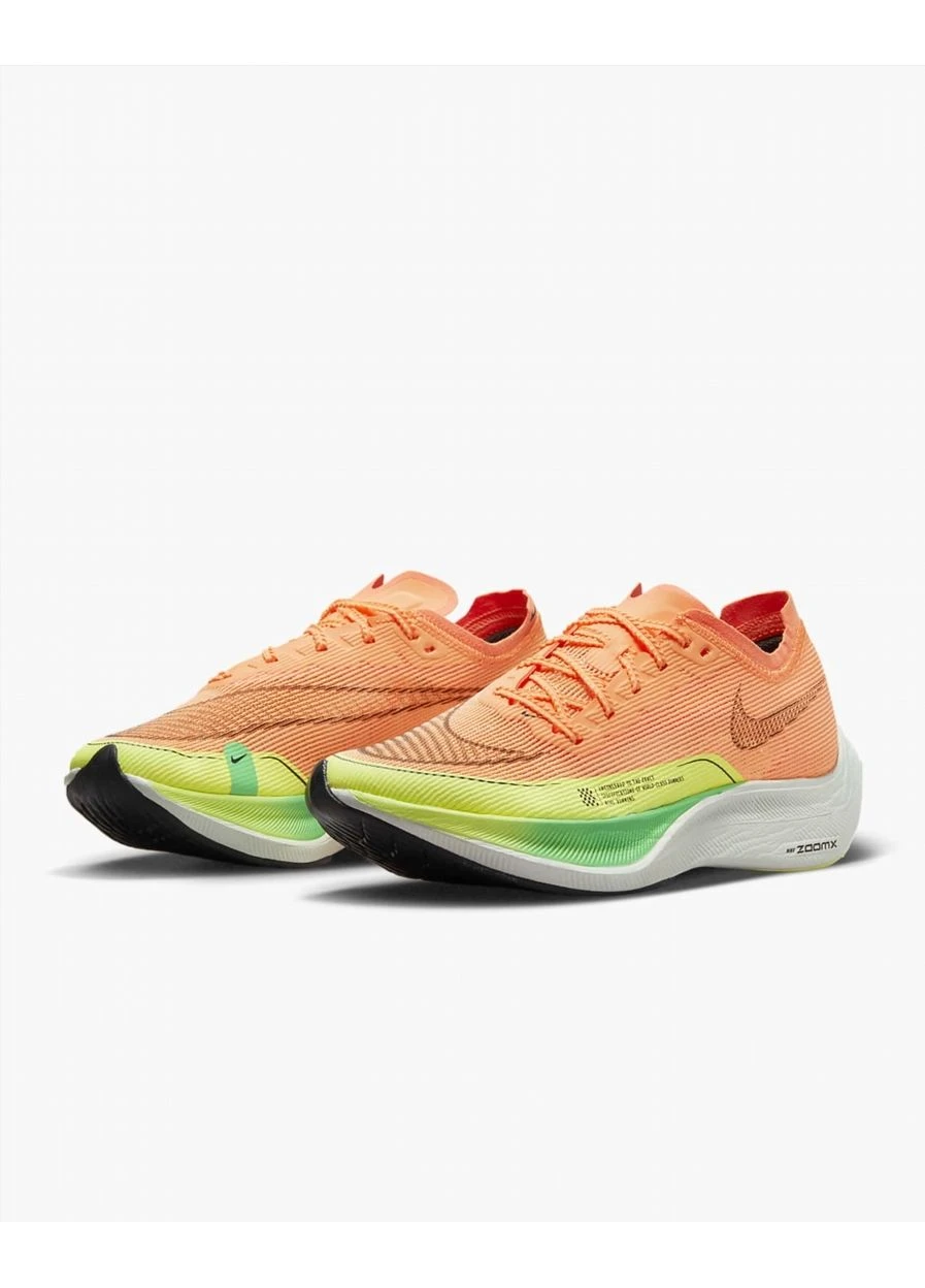 Кросівки Zoomx Vaporfly Next% 2 Peach Cu4123-801 Nike персикові літо (399386210)