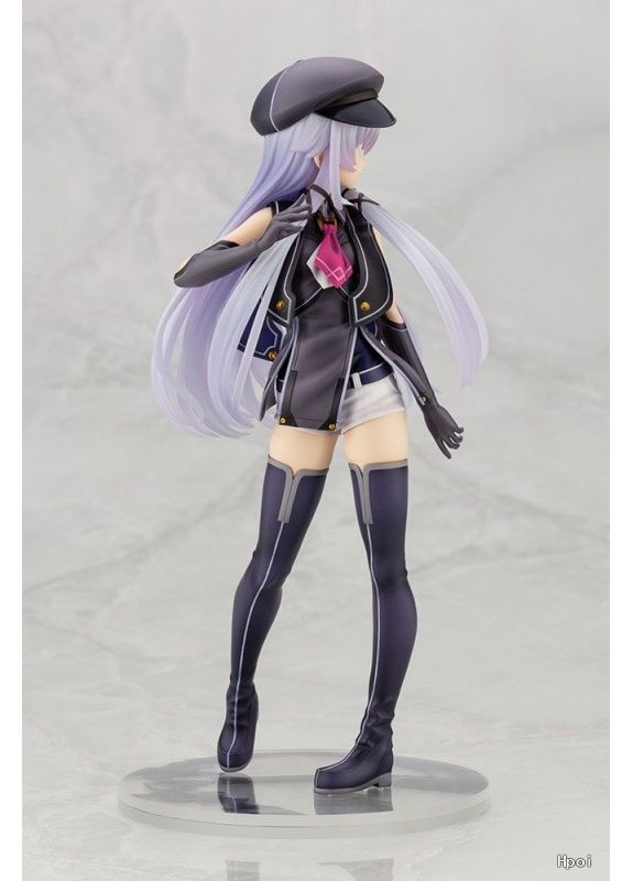 Аніме фігурка Алтіна Оріон 18 см Legend of Heroes Trails of Cold Steel Стежками холодної зброї Altina Orion No Brand (362495220)