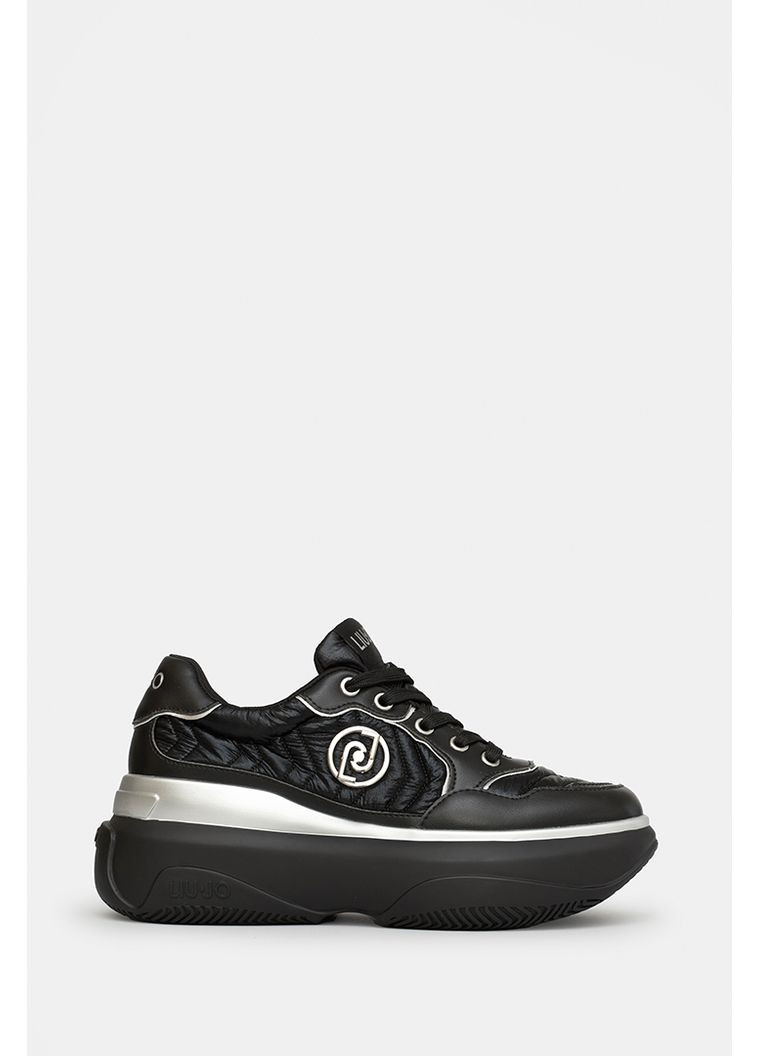 Обувь Liu Jo чёрные всесезоны (366546207)