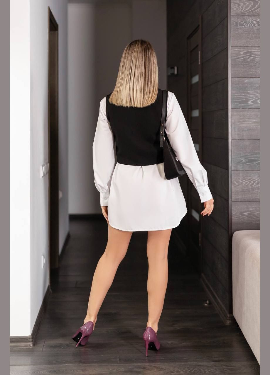 Сорочка-туніка жіноча No Brand (320438746)