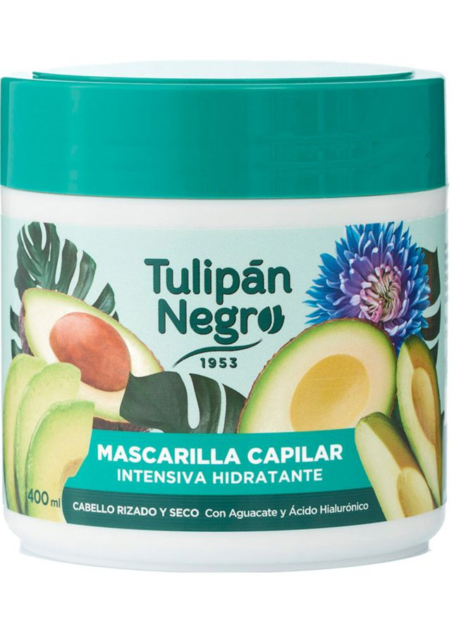 Маска мицеллярная Интенсивное увлажнение, 400 мл Tulipan Negro (352187661)