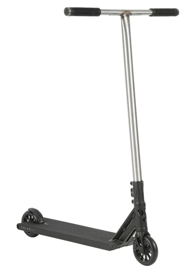 Трюковой самокат Cursed 5.1" x 21" (FRD.047422) Triad (316396286)