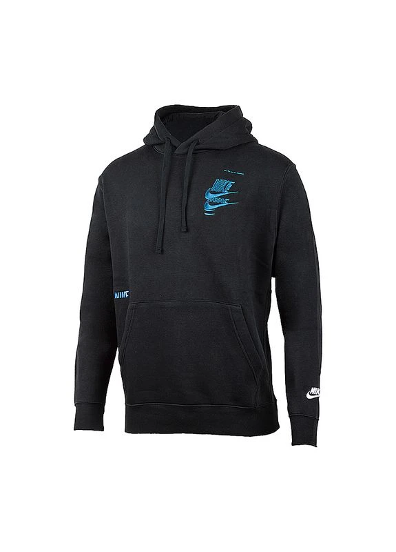 Худые Nsw Spe+ Bb Po Hoodie Mfta Nike (304024999)