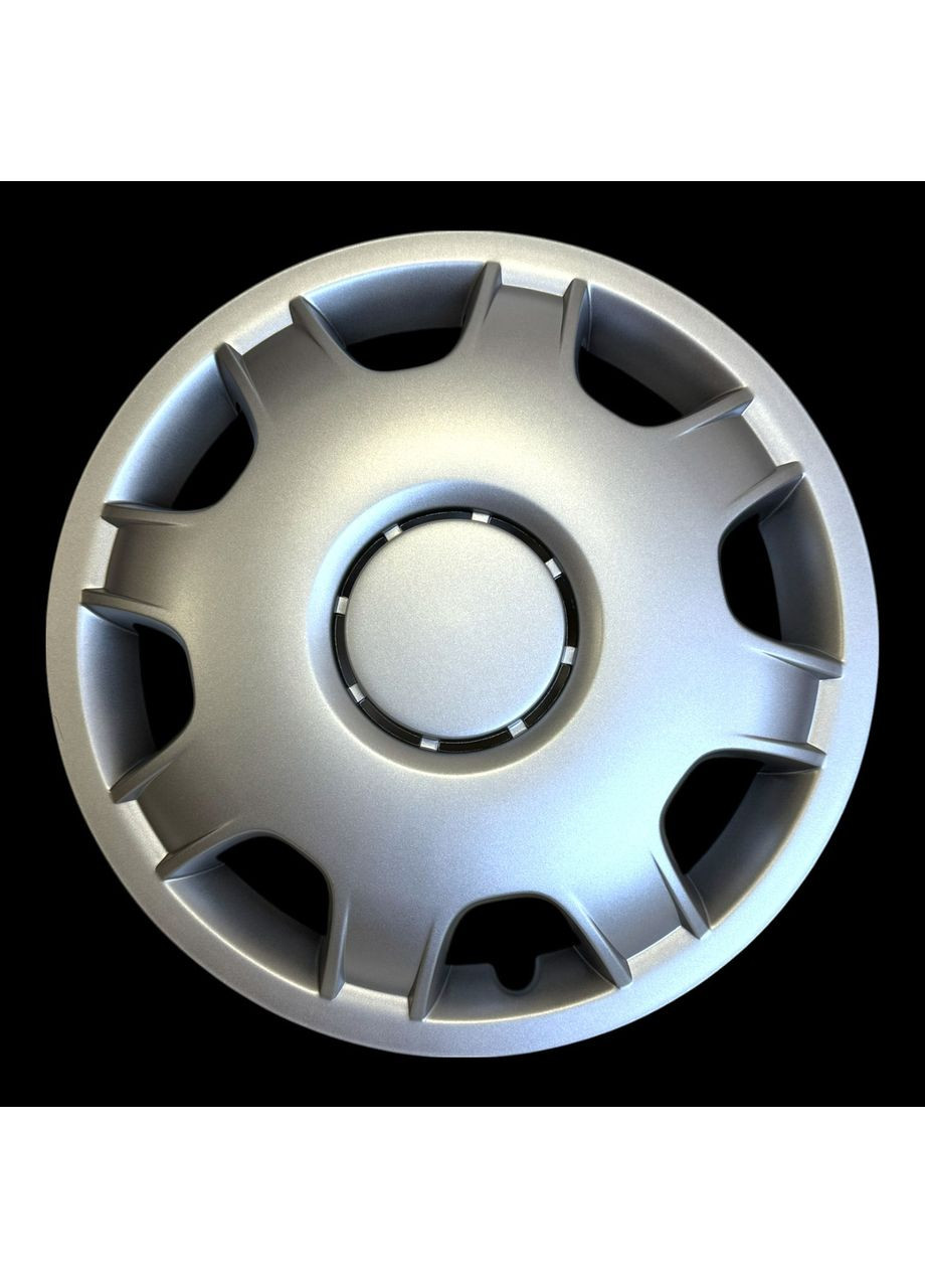 1 штука Ковпак на колесо Speed VAN R15 ковпаки на диски Спід ВАН Р15 1 шт. No Brand (364462992)