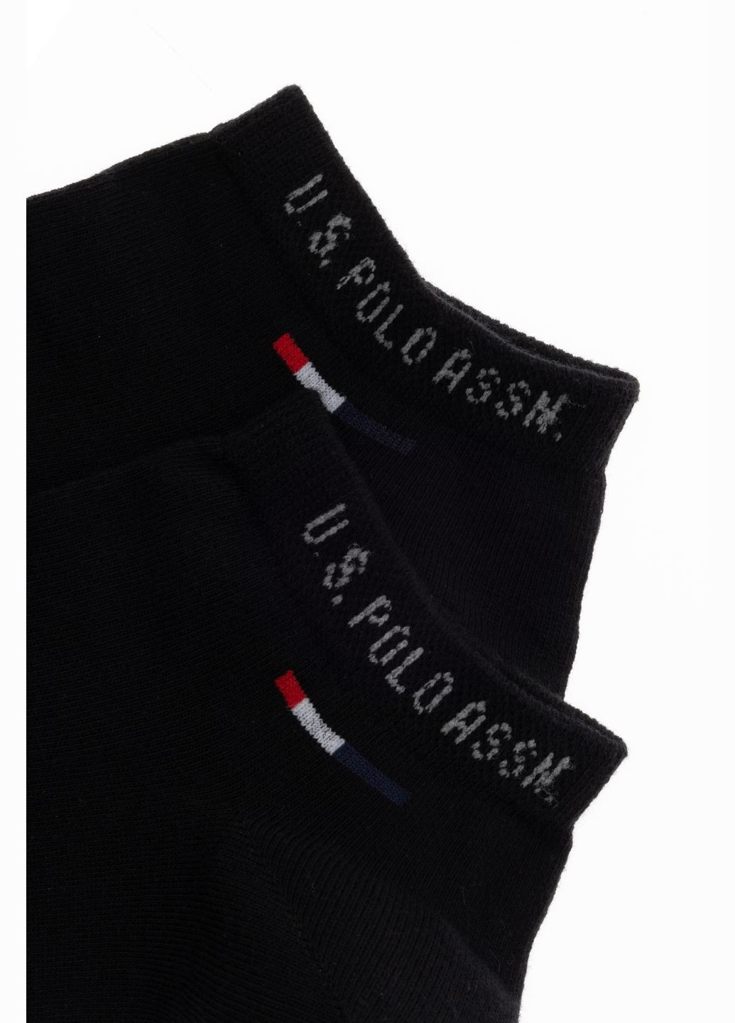 Шкарпетки чоловічі 2 шт U.S. Polo Assn. (275398747)