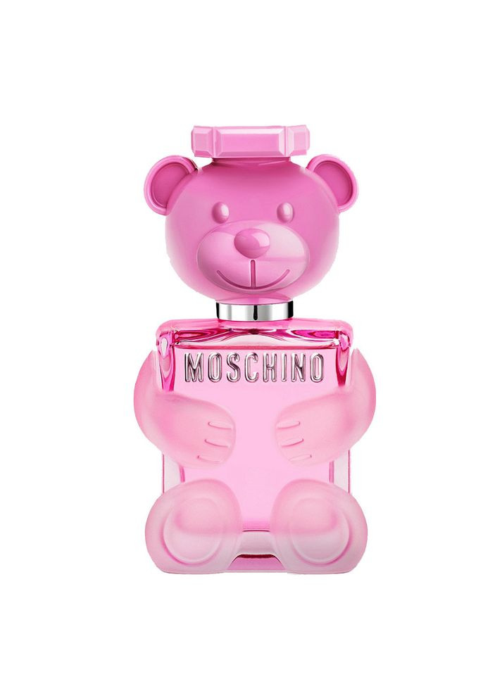 Жіноча туалетна вода тестер Toy 2 Bubble Gum Парфума жіноча 100мл Moschino (363831085)