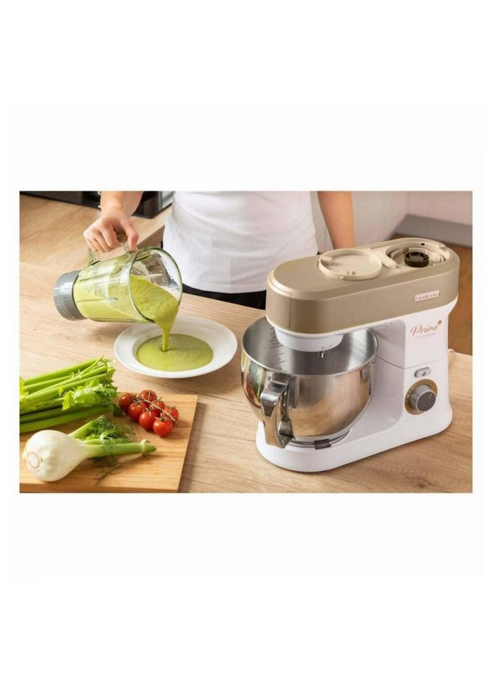 Кухонна машина STM 3787CH Sencor (315603249)