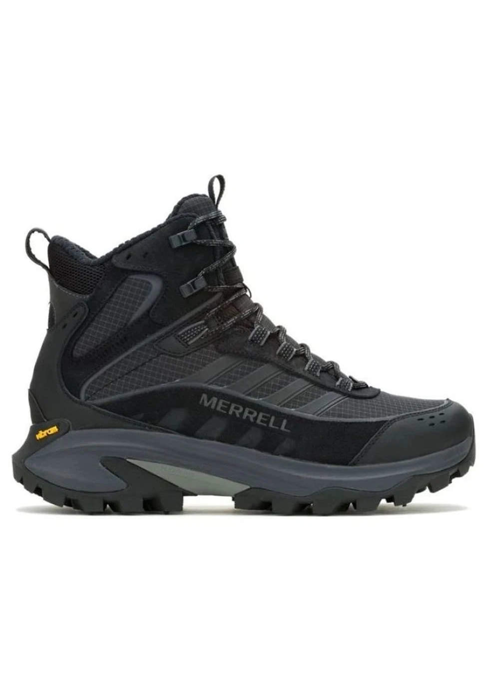 Черевики Moab Speed 2 Thermo Mid Waterproof Black J068305 Merrell (399353816)