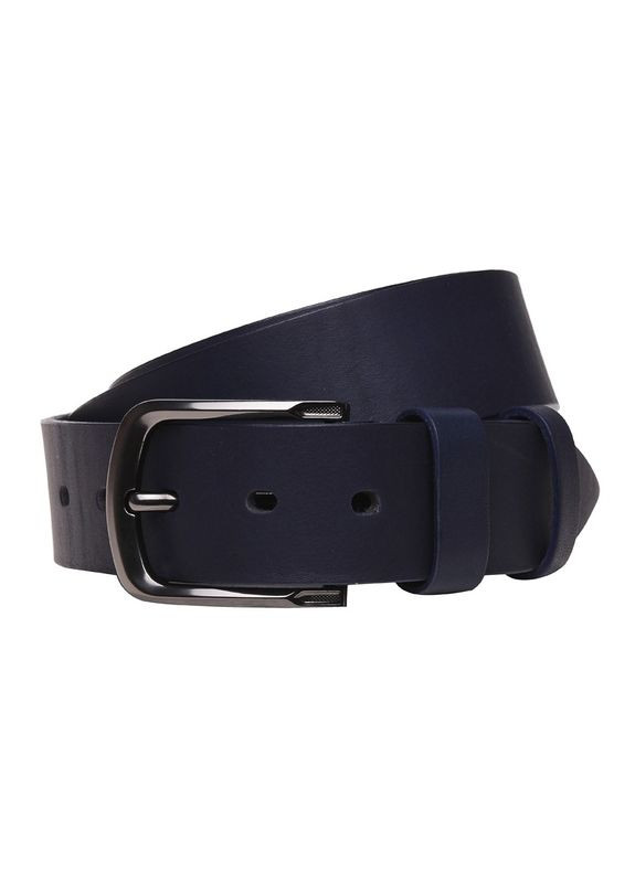 Мужской кожаный ремень v1mb6 Borsa Leather (359377329)