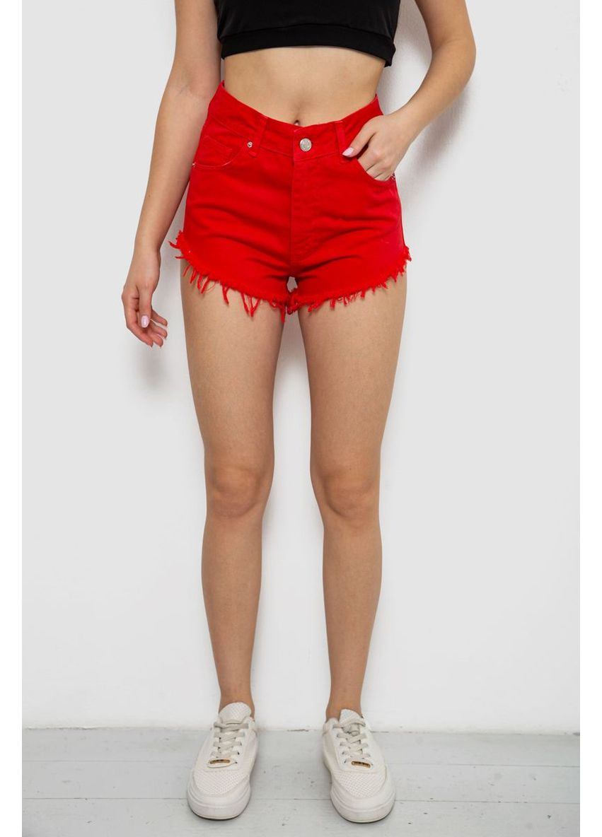 Шорты женские джинсовые,, 182R1648S20 Ager (370377581)