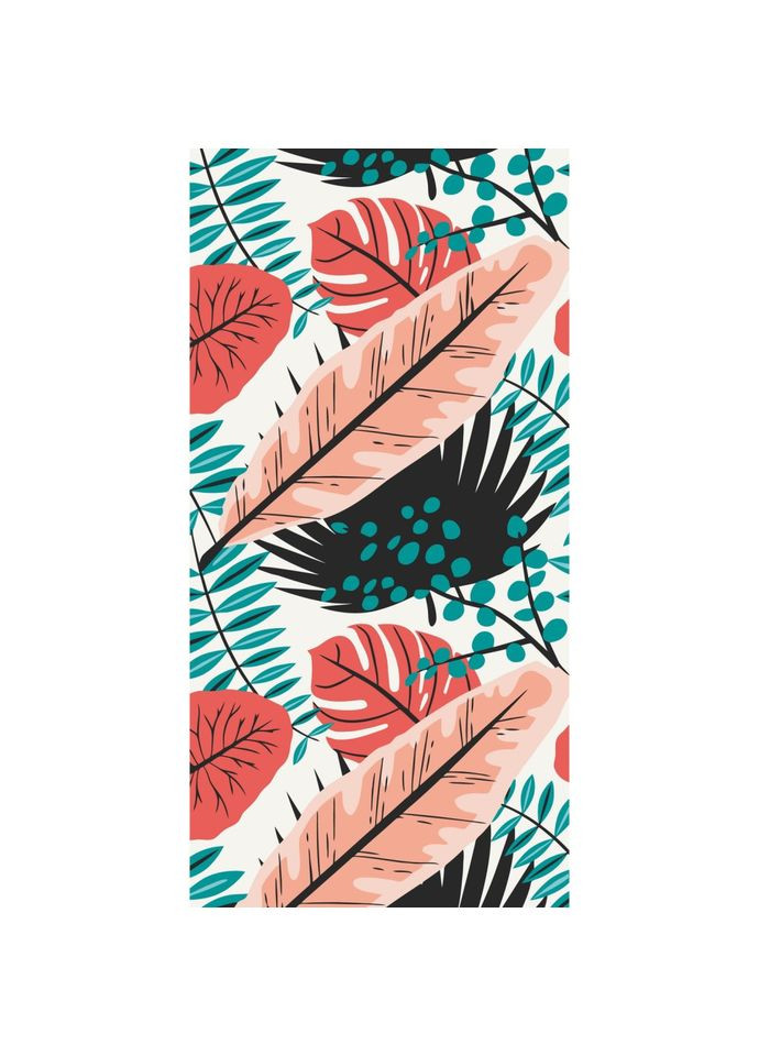 Картина за номерами "Абстрактний принт" 13060-AC Art Craft (302384762)