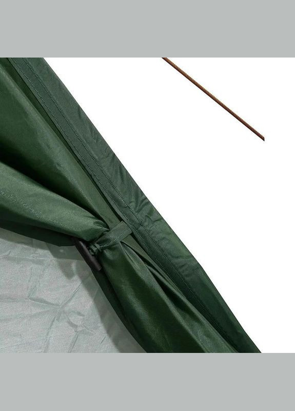 Палатка трехместная Summer 3 (v2) однослойная (UTTT-028) Totem (322207050)