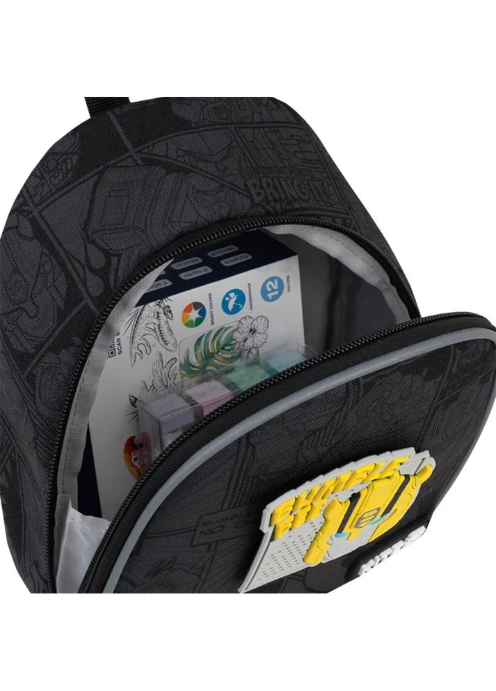Рюкзак Kids Transformers 3,25 л TF26-538XXS Kite (391710210)