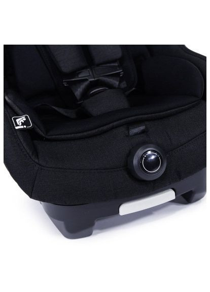 Автокресло (IMFF000000BA13AU13) Peg-Perego Viaggio FF105 EBONY (366697368)