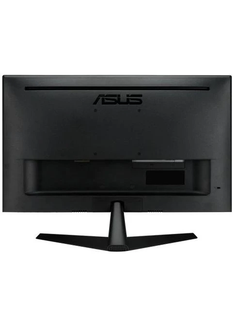 Монітор 23.8" VY249HF, Black, LED, IPS, 1920x1080 (16:9), 1 мс, 100 Гц, 250 кд/м², 1000:1, 178°/178°, HDMI, VESA 100x100 мм Asus (363832468)
