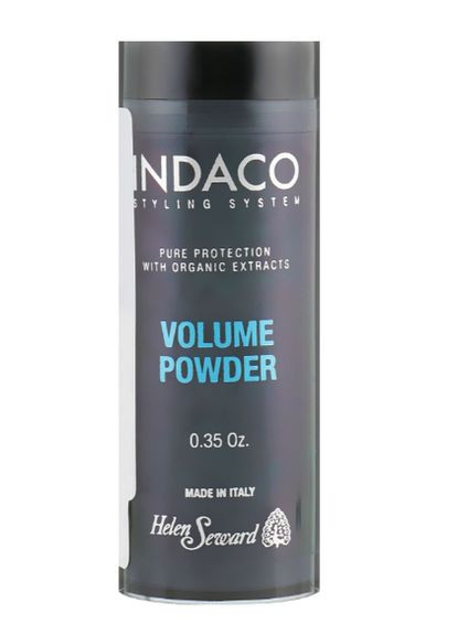 Пудра для об'єму волосся, з матовим ефектом 10 г Indaco Matt Volume Powder Helen Seward (354822272)