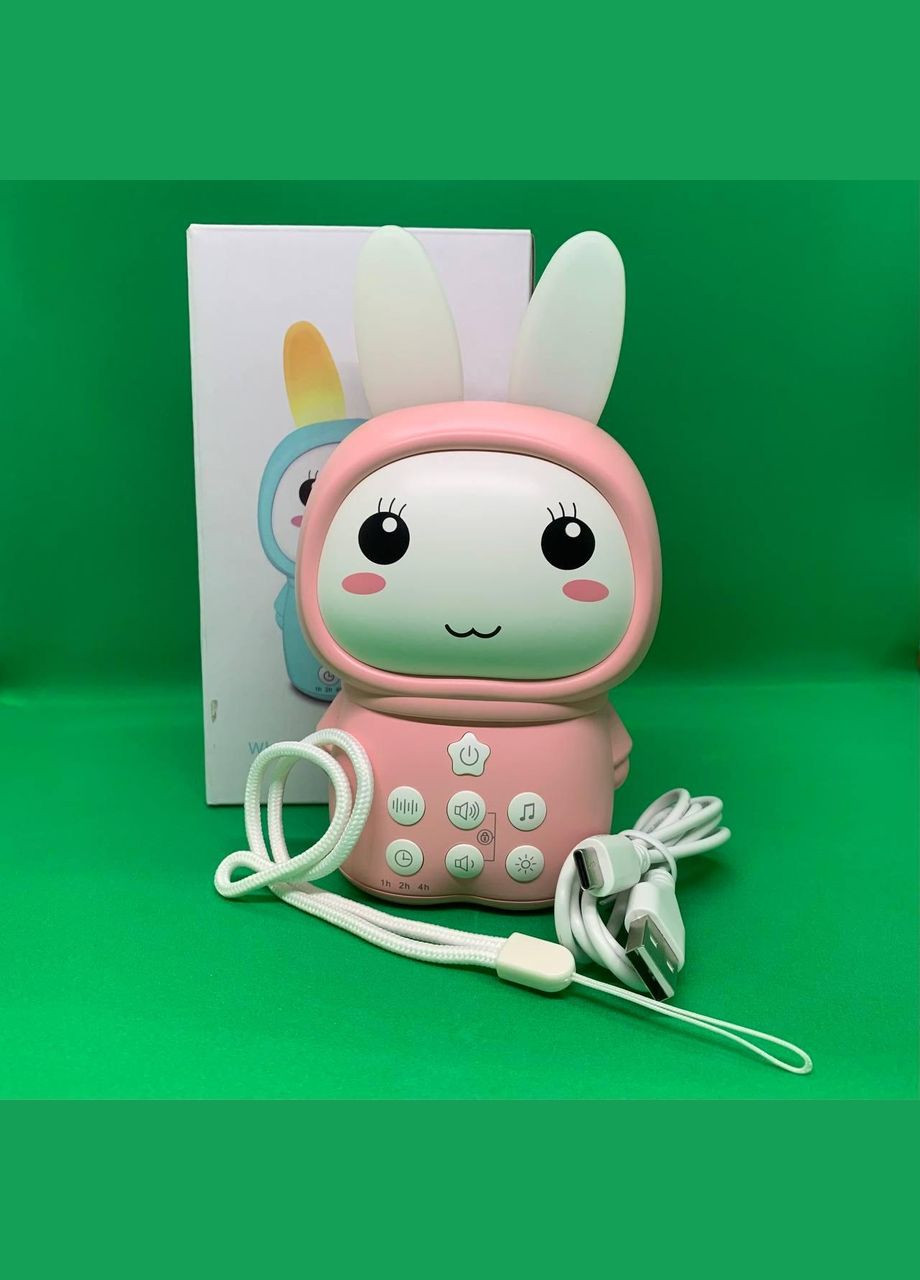 Генератор білого шуму T7 для сну та релаксації дітей і дорослих, Ping 16 мелодій VHG (334305142)