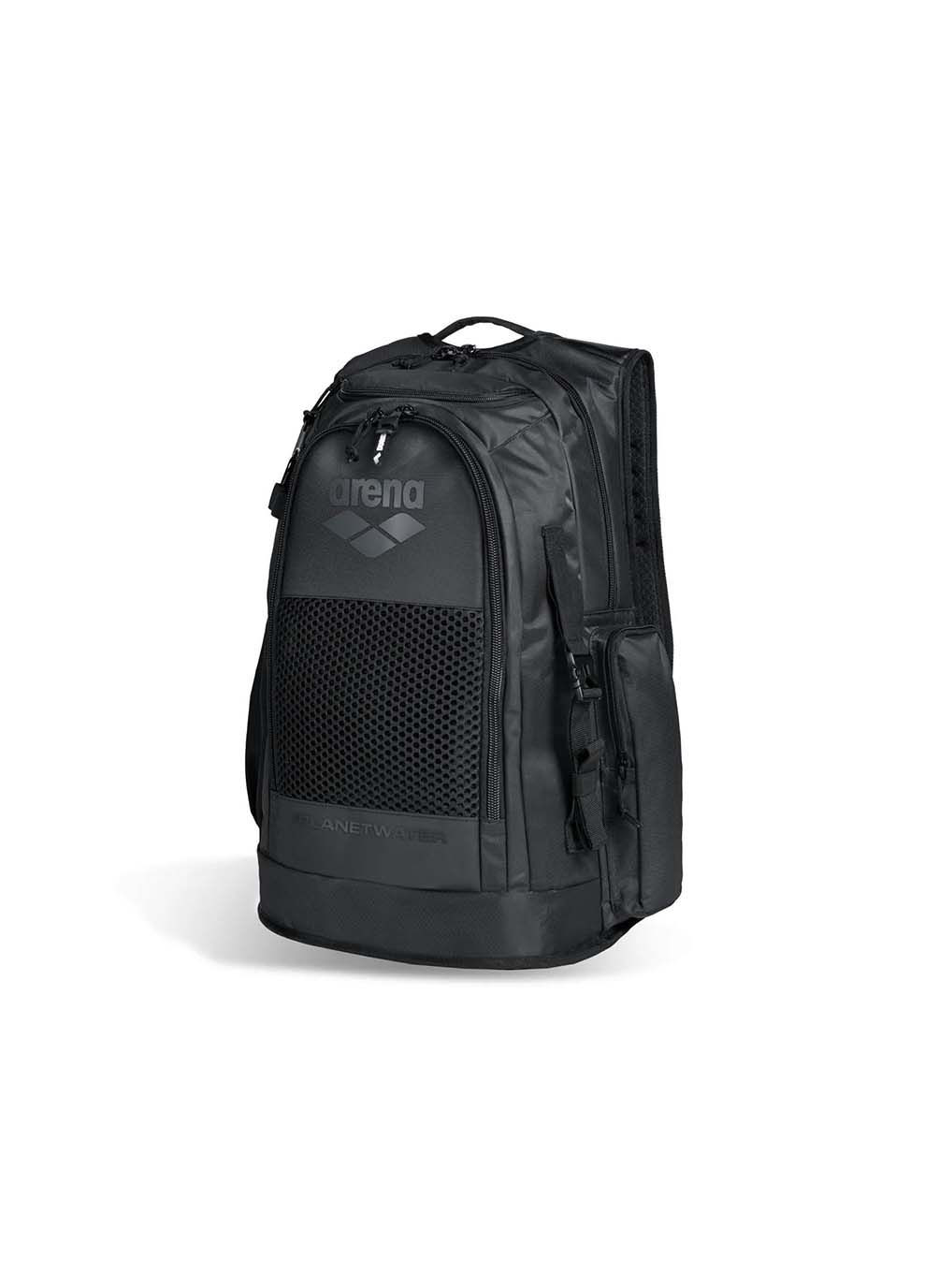 Рюкзак ALL SET BACKPACK 45L черный 55 х 38 х 28 см Arena (367594499)
