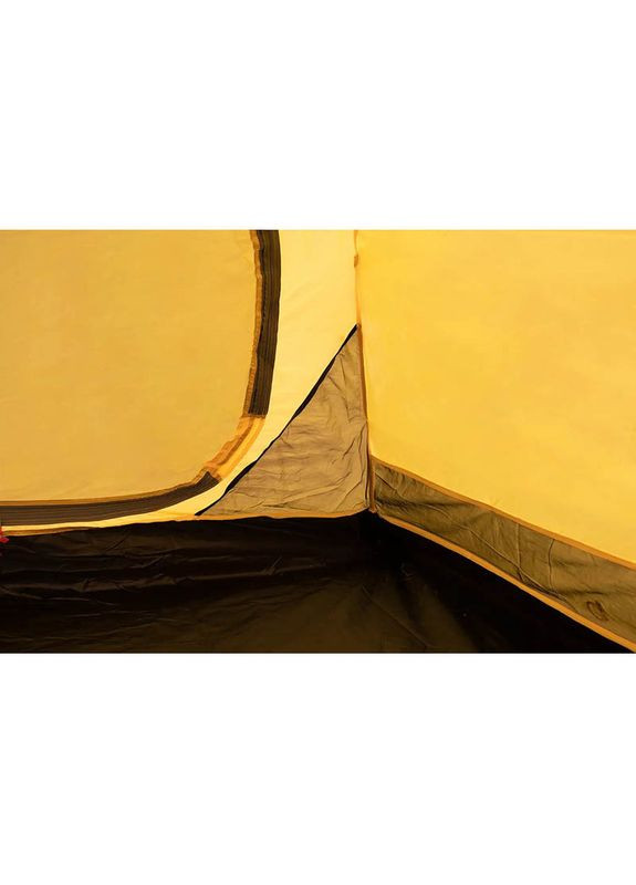 Палатка двухместная Lair 2 (v2) Green (UTRT-038) Tramp (322207287)