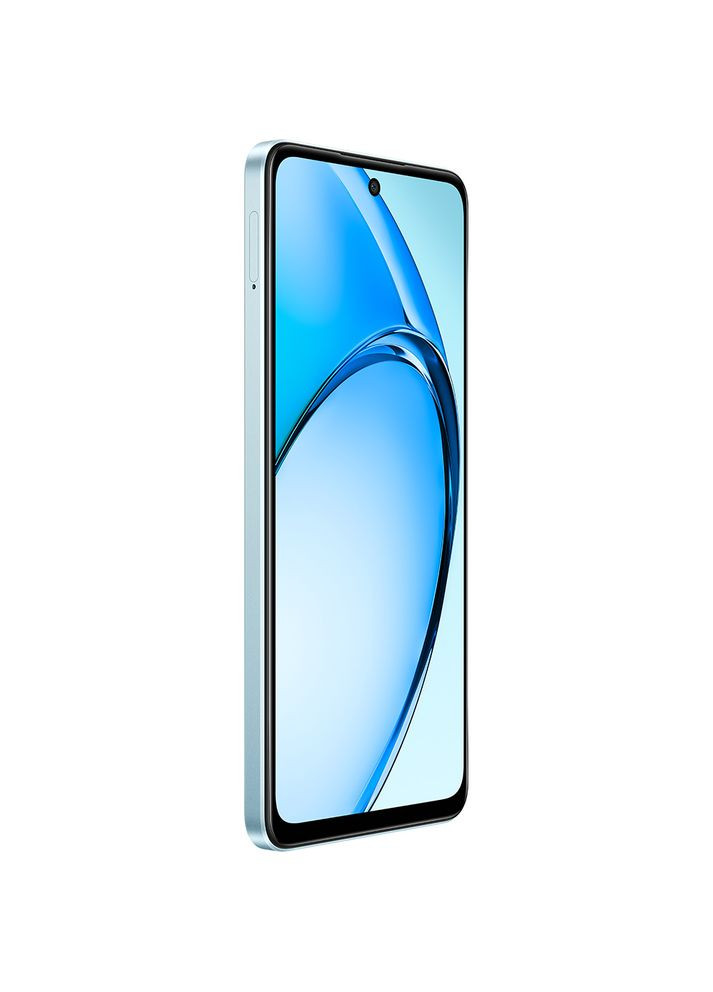 Смартфон A3X 4/128GB Dual Sim Ocean Blue (CPH2641 ocean blue) Oppo (306553575)
