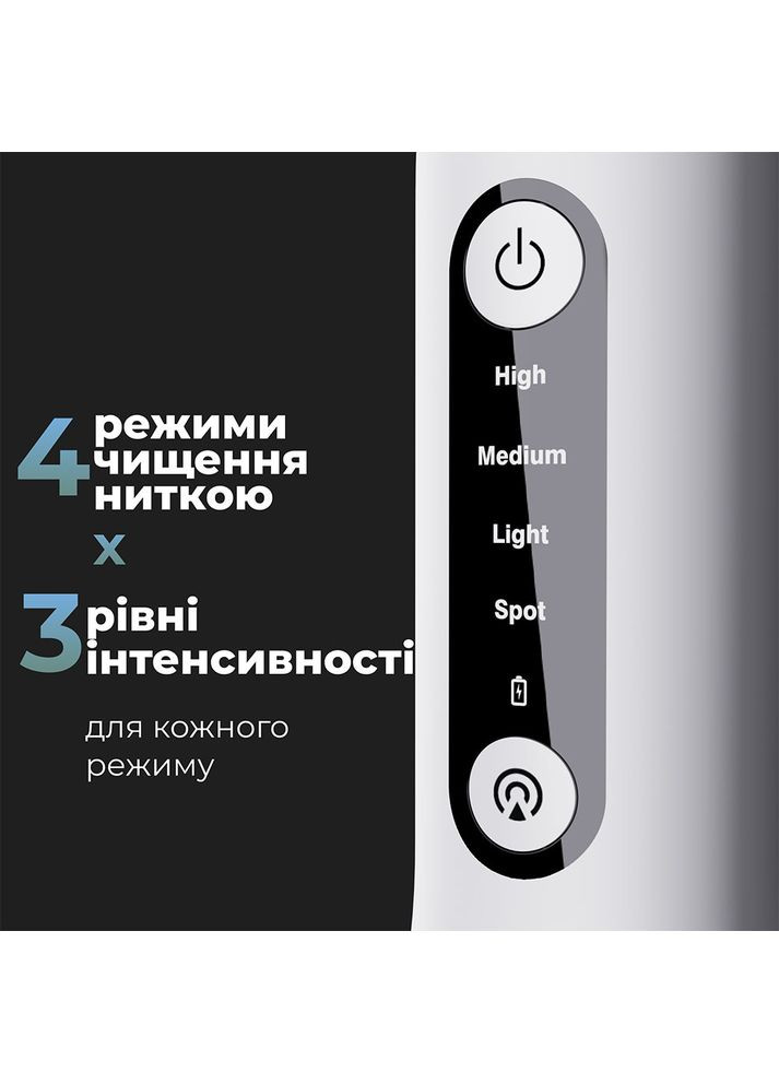 Ирригатор DI1 (ADI0001) AENO (315373015)