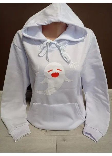 Дитяче утеплене худі " Аніме Ху Тао" Японія для дівчинки підлітка 11-16 років No Brand (367602439)