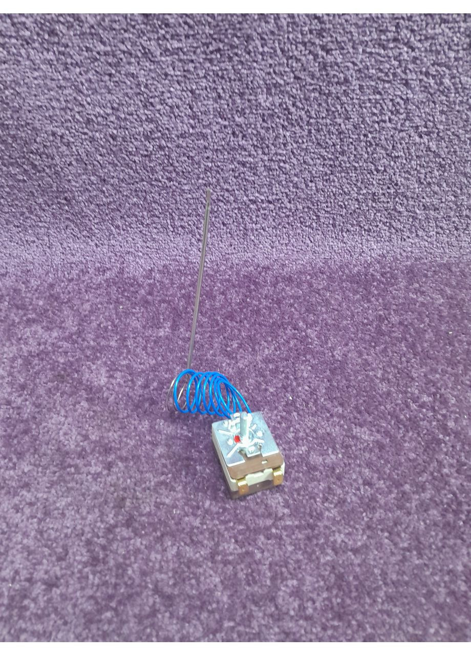 Термостат для духовки 946900 WYE-320-0068 Gorenje (371996472)