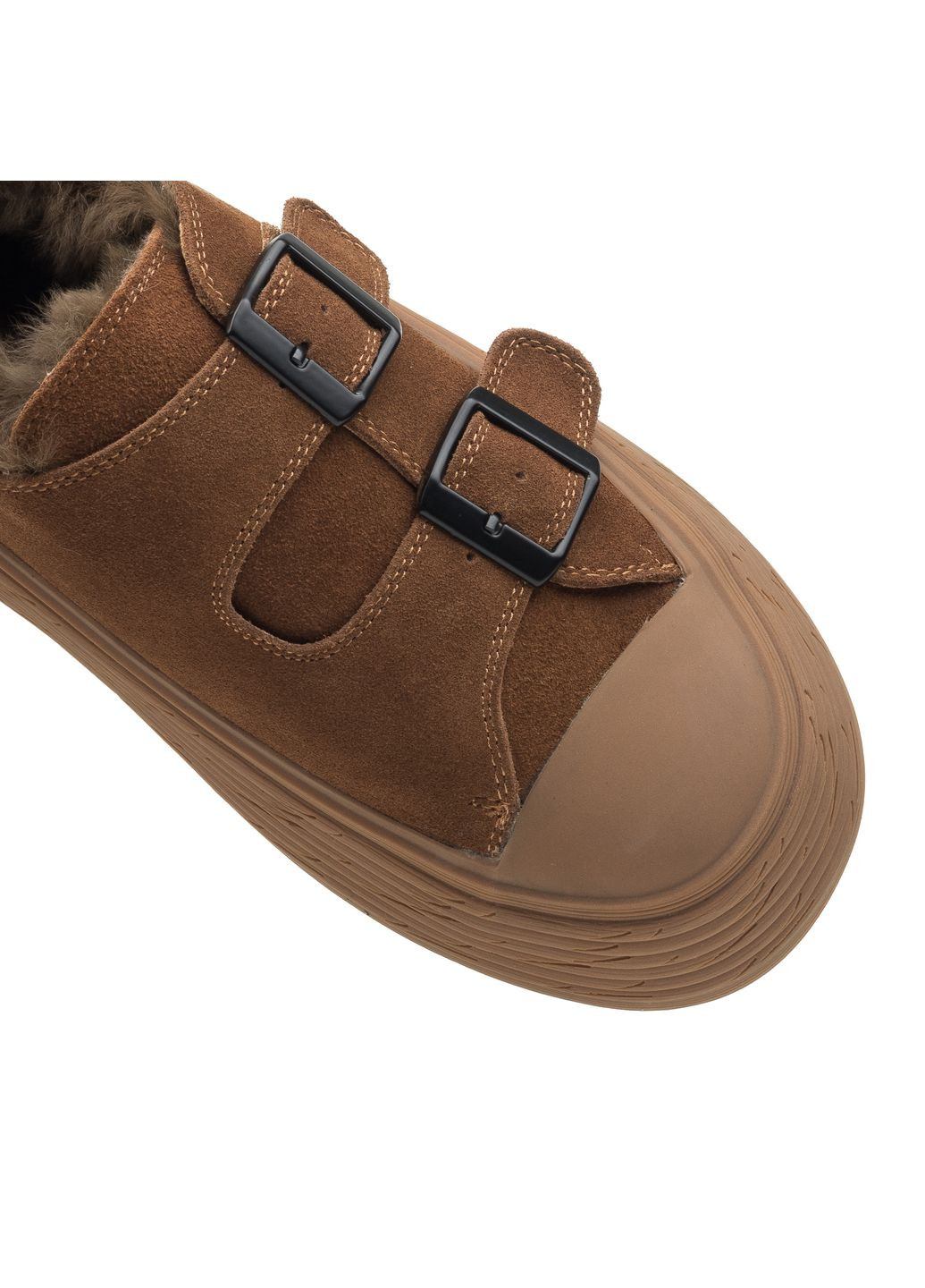 Коричневі кеди (1915ца) Gifanni