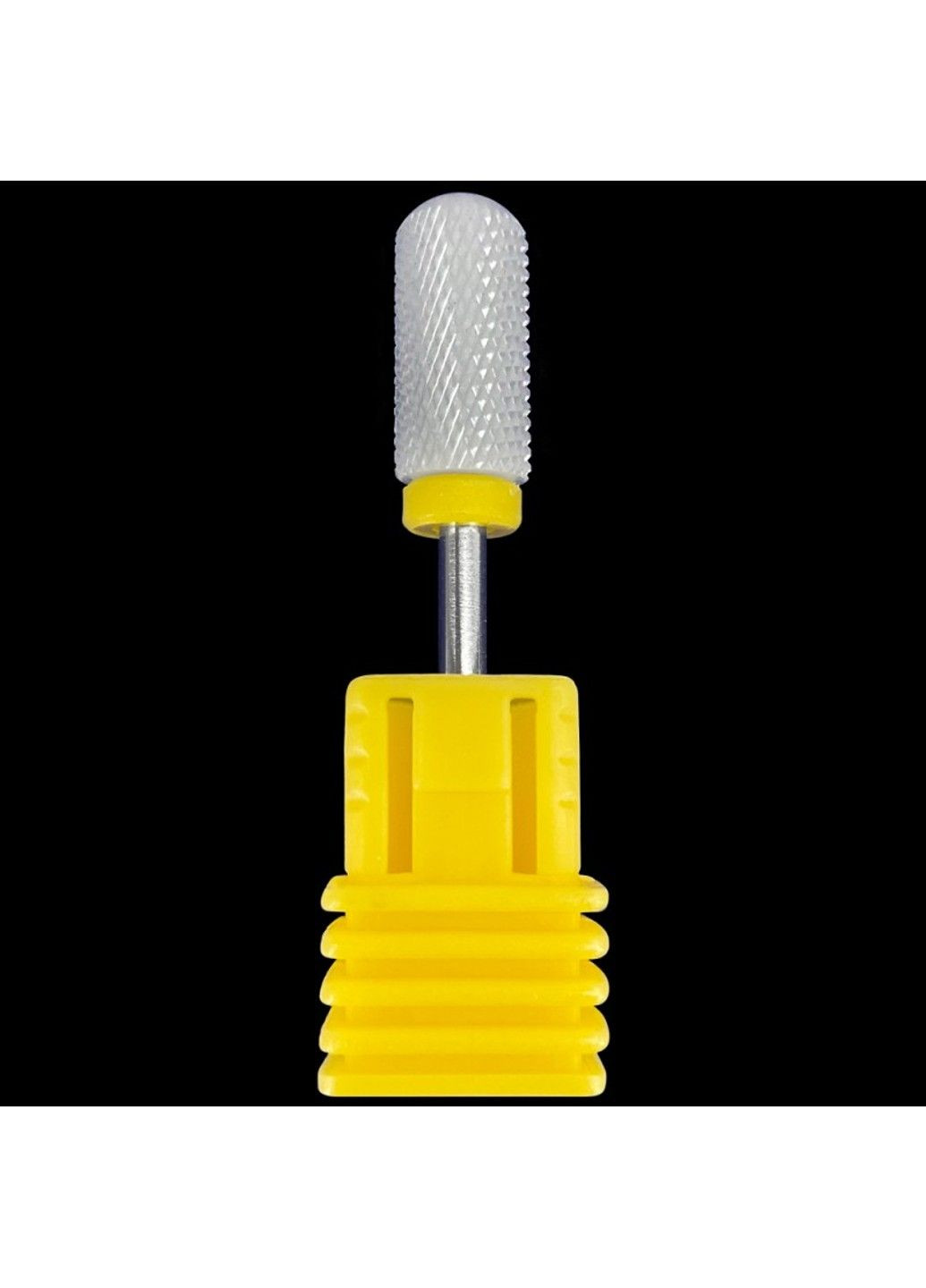 Керамическая насадка (фреза) для снятия геля и гель-лака MagicNail (292733837)