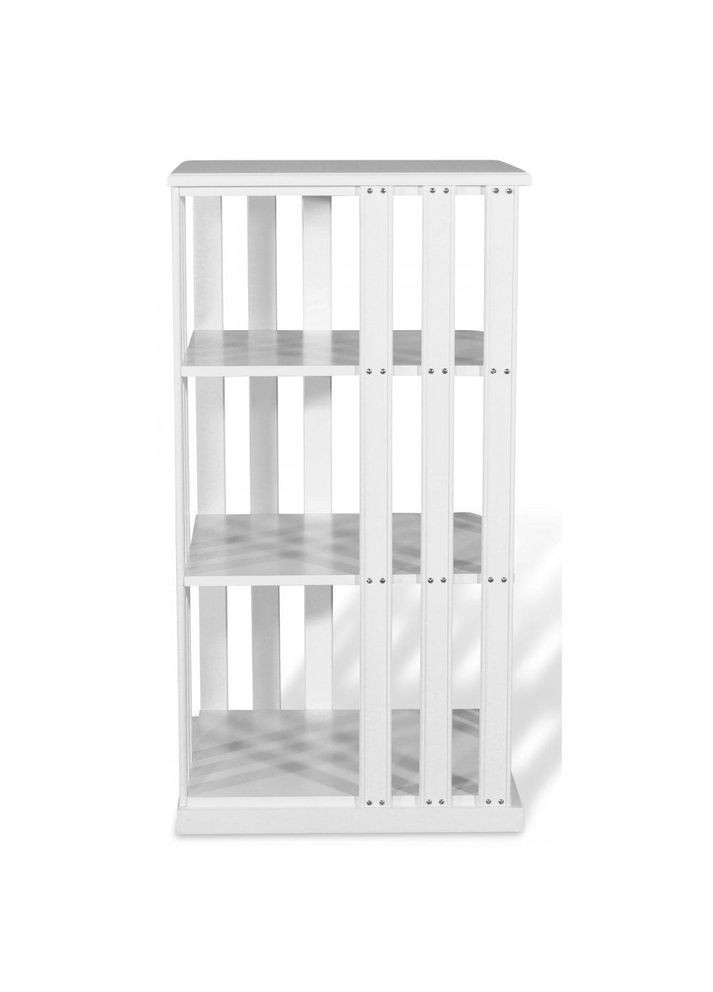 Стелаж кухонний з дерева Гудрі зефір (СТА-005120) No Brand (327850394)