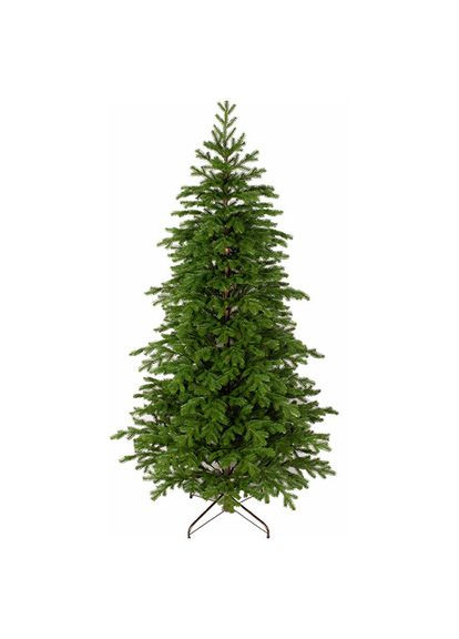 Штучна лита ялинка YalynkyWorld Магда 300 см Kvazar (312015934)