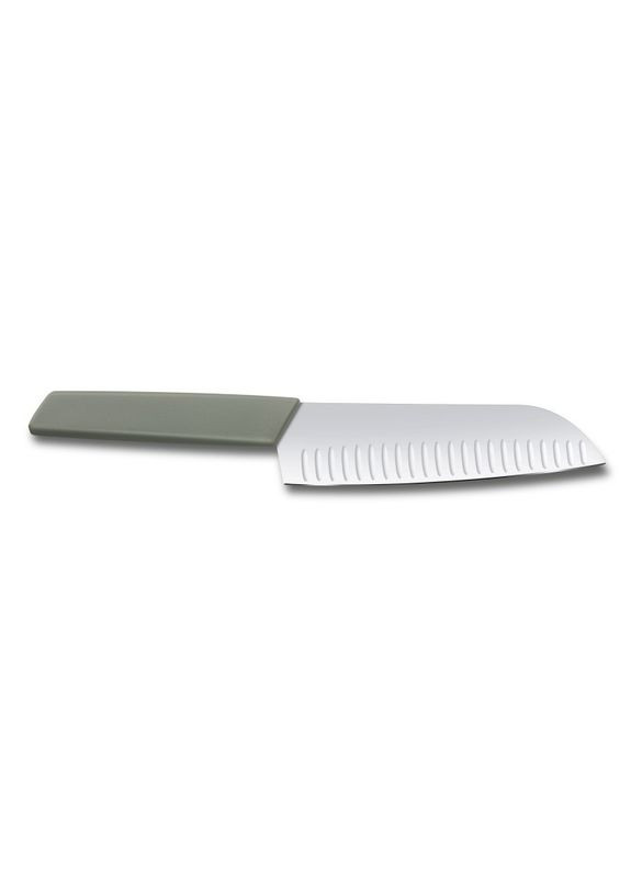 Ніж сантоку Swiss Modern Santoku 17 см 6.9056.17K6B Victorinox (316622757)
